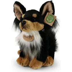 RAPPA Plüschhund Chihuahua sitzend 24 cm ECO-FRIENDLY