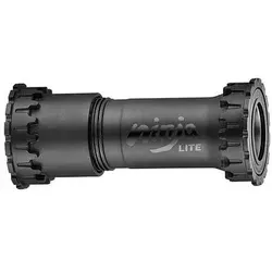 TOKEN Innenlager Ninja Lite BB Rh: BB86/89.5/92 - Fahrradkurbeln - Leichtes Innenlager mit hoher Stabilität, ideal für effizientes Fahren und verbesserte Kraftübertragung.