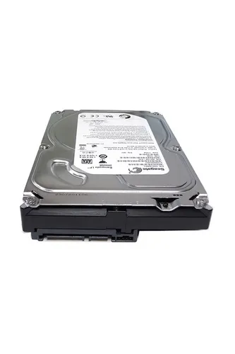 Seagate ST2000DL001 2TB interne Festplatte 3.5" 5900 rpm 32MB Cache SATA HDD