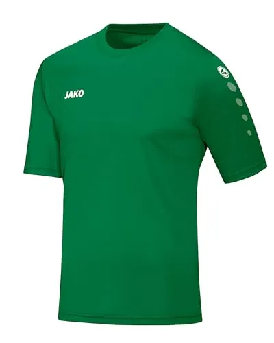 Jako Fußballtrikot Team KA Trikot (1-tlg) default grün XL