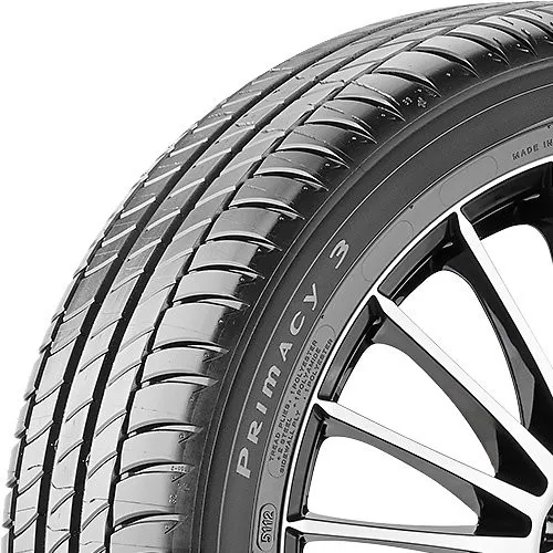 Michelin Sommerreifen PRIMACY 3, 195/55 R20 95H - Autoreifen mit hoher Kraftstoffeffizienzklasse A und exzellenter Nasshaftung B, ideal für sicheres Fahren bei Sommerwetter.