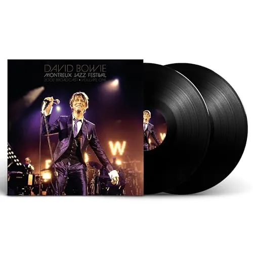 Montreux Jazz Festival Vol.1 [VINYL] [Vinyl LP]