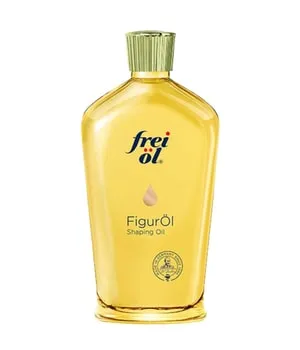 frei öl FigurÖl 125 ml - Effektive Ganzkörperpflege - Ganzkörperpflege mit frei öl FigurÖl 125 ml, fördert die Hautelastizität und sorgt für ein straffes Hautgefühl. Ideal für die tägliche Anwendung.