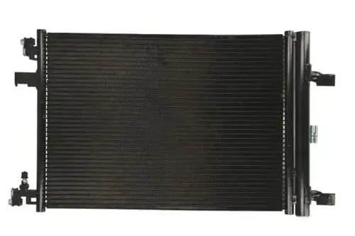 Thermotec Kondensator KTT110098 für Klimaanlagen - Autoteile mit hoher Effizienz, sorgt für optimale Kühlung und verbesserten Komfort im Fahrzeug.