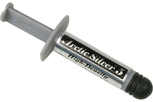 Arctic Silver 5 Wärmeleitpaste 3,5g