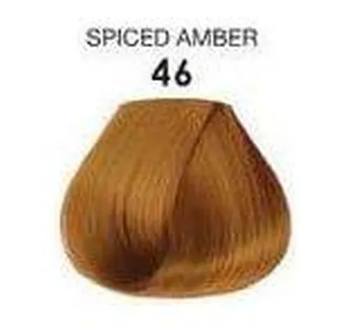 Adore Haarkur Adore Semi Permanent spiced amber #46 Hair Color 118ml