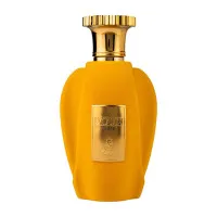 Paris Corner Emir Voux Zeste Eau de Parfum 100ml - Unisex Eau de Parfum mit langanhaltendem Duft von Grapefruit, Basilikum und Vanille, ideal für jeden Anlass.