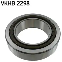 SKF Radlager VKHB 2298 - Hochwertiges Radlager für optimale Fahrzeugperformance, ideal für sichere Fahrten und langlebige Nutzung in verschiedenen Fahrzeugmodellen.