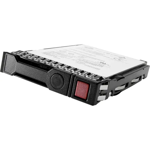 Aruba 861750-B21 6TB Festplatte - 3.5" LFF Festplatte mit 7200 rpm, Hot-Swap-fähig und ideal für Netzwerkgeräte. Hohe Kapazität und schnelle Übertragungsrate von 600 MBps.