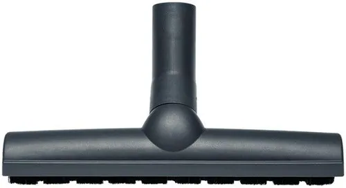 Bosch Bodendüse für Parkett und Hartböden BBZ123HD, für Staubsauger, geeignet für Fliesen und Terracotta, schwarz