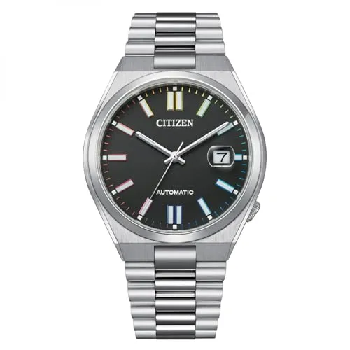 CITIZEN RELOGIO - Hochwertige Armbanduhr für Herren mit präzisem Quarzwerk und elegantem Design, ideal für jeden Anlass.