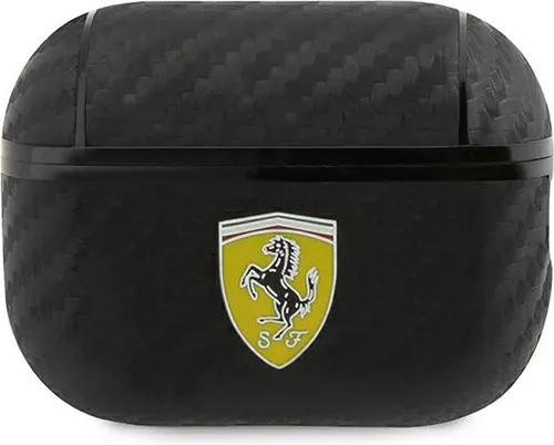 Ferrari Fesap2cabk Airpods Pro 2 (2022/2023) Hülle    One Size