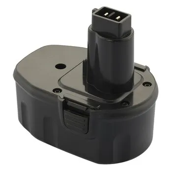 Patona Akku für Dewalt und Black & Decker Werkzeuge 14,4 Volt