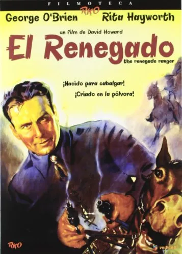 El Renegado (Import) (Dvd) (2012) Irving Pichel