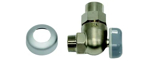 Vaillant Gaskugelhahn Eck 300846 Heizungen Gaskugelhahn