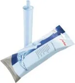 Jura Filterpatronen Claris Pro Blue 7102 - 1 Stück - Küchenmesser und Zubehör, sorgt für reines Wasser und verbessert den Kaffeegeschmack in Ihrer Jura Maschine.