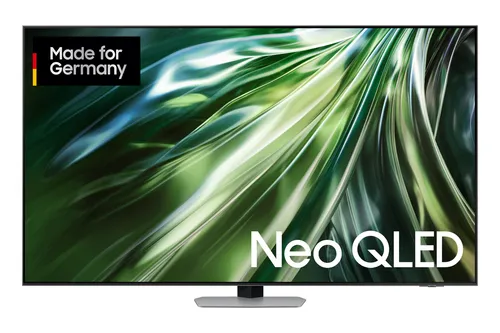 Samsung GQ75QN94DAT NeoQLED 75 Zoll Fernseher - 4K Ultra HD Smart TV mit Tizen OS, beeindruckende Bildqualität und jetzt 350€ Cashback sichern!