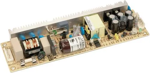 Mean Well MW LPS-50-5 Schaltnetzteil 5 V/DC 10A 50W
