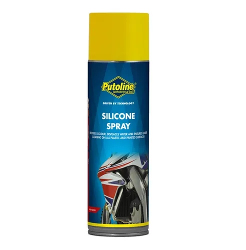 MOTUL SHINE & GO FAIRING CLEANING SPRAY 400ML E10 - Effektives Reinigungsmittel für Motorradverkleidungen, sorgt für strahlenden Glanz und schützt vor Schmutz und UV-Strahlen.