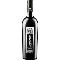 12er Set Amaranta Montepulciano d'Abruzzo 2022 - Versandkostenfrei! - Genießen Sie den vollmundigen Ulisse AMARANTA Montepulciano d'Abruzzo mit fruchtigen und balsamischen Noten. Ideal für gesellige Abende – ein eleganter Wein mit langem Nachhall und überzeugender Qualität.
