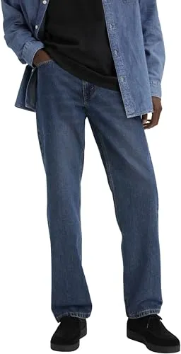 Regular Around The Corner 505 - Bequeme Hose - Hochwertige Hose mit geradem Bein und tailliertem Schnitt für optimalen Tragekomfort. Ideal für den Alltag mit einer lässigen, weiten Passform.