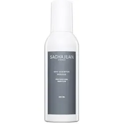 Sachajuan Trockenes Shampoo Mousse 200ml - Shampoos für alle Haartypen, verleiht Volumen und Frische zwischen den Wäschen – ideal für Damen.