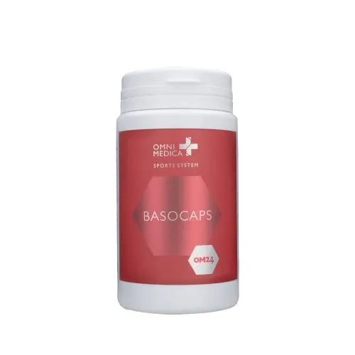 Omnimedica Basocaps