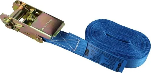 Conacord Zurrgurt- Spanngurt 25 mm x 5 m  Spanngurt