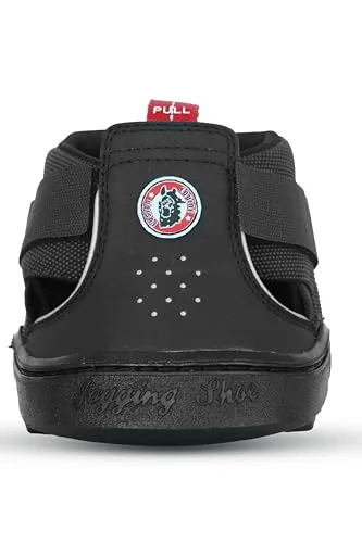 Equine Fusion 13 cm Hufschuh - Trekking Outdoorhufschuh - Wanderschuhe für Pferde, ideal für unebenes Gelände, mit optimalem Halt und Komfort für Ihr Tier.