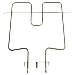 Ersatzteil Heizelement Oberhitze - für Ignis, Ikea, Whirlpool & mehr - Ersatzteil für Backöfen und Küchenherde, kompatibel mit zahlreichen Modellen. Garantiert optimale Oberhitze für perfekte Backergebnisse.