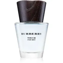 Burberry Touch for Men Eau de Toilette für Herren 50 ml