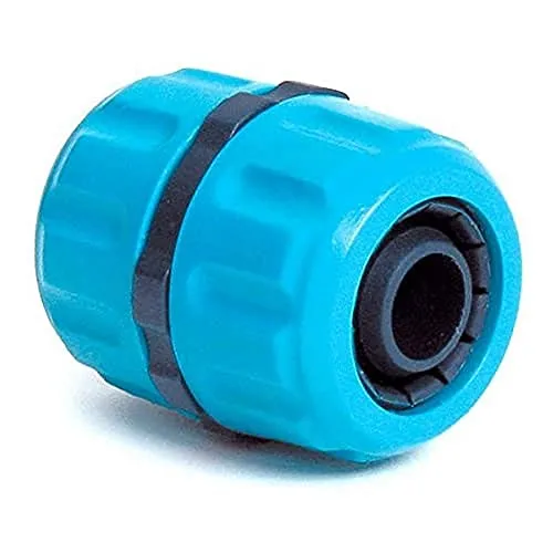 CELLFAST Reparator Schlauchverbinder 3/4" Verbindungsstück Schlauchkupplung Schlauchadapter Gartenbewässerung Basic
