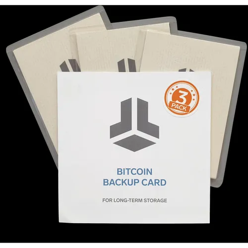 BitBox Backup Cards (BC1-3)