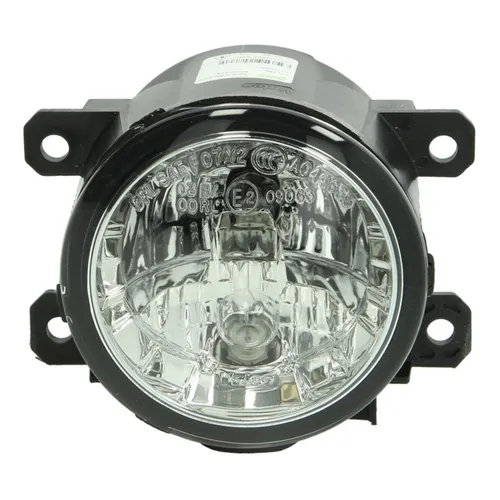 Valeo Nebelscheinwerfer FOGSTAR 044186 - Autoteile mit optimierter Sicht bei schlechten Wetterbedingungen, ideal für sicheres Fahren bei Nebel und Regen.