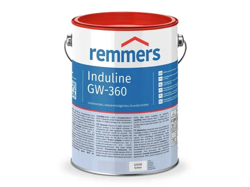 Remmers Holzgrundierung Induline GW-360