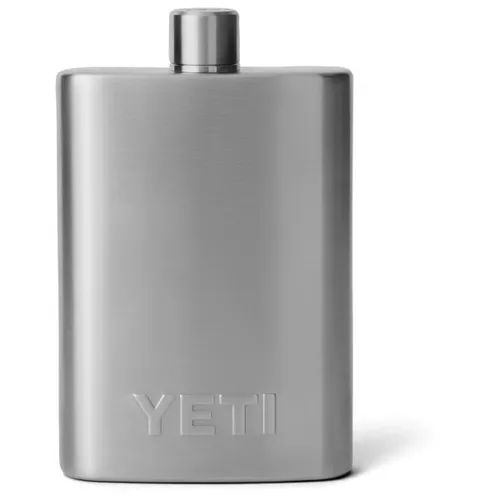 Yeti Coolers - Flask - Trinkflasche Gr 207 ml stainless
