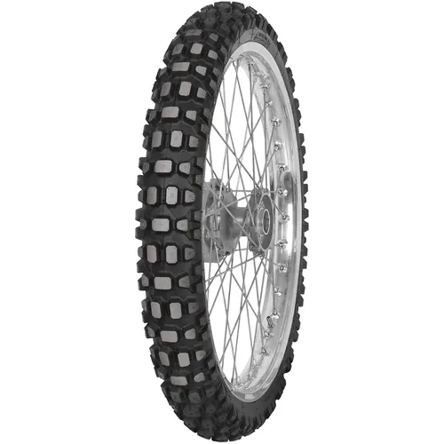 MITAS Motorradreifen 90/90 - 21 TT 54R MC-23 ROCKRIDER M+S   (SLO)