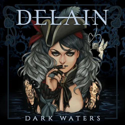 Delain / Dark Waters