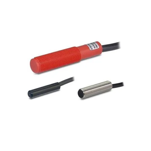 Bernstein Magnetsensor MEK-M18PD/H-KL2 - Magnetisch - Kompakter Magnetsensor mit 18 mm Durchmesser, ideal für präzise Messungen. Robuste Bauweise, geeignet für Temperaturen von -25 bis 70 °C. Perfekt für den professionellen Einsatz in verschiedenen Anwendungen.