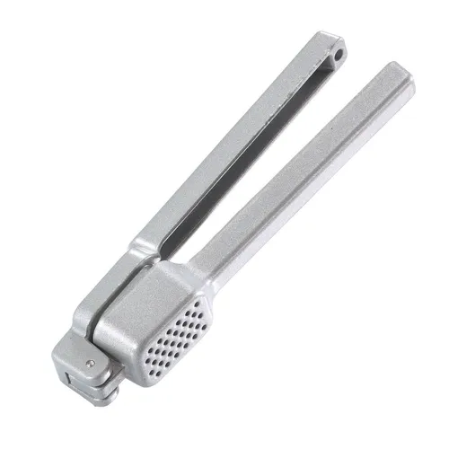 WESTMARK Knoblauchpresse Biopress Retro 3010RT60 - Stilvolle Knoblauchpresse aus der Retro-Serie, ideal für müheloses Pressen von Knoblauch. Robuste Verarbeitung für den täglichen Einsatz in der Küche.
