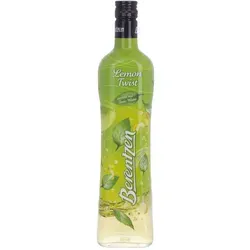 Berentzen Lemon Twist Likör 15% Vol. 0,7l