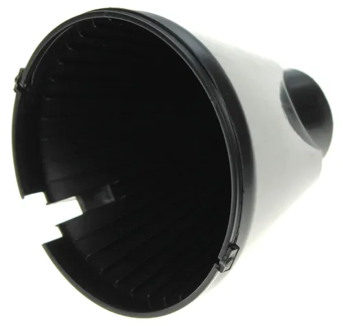 Russell Hobbs 213071 Filterhalter für Kaffeemaschinen - Ersatzteil für Filter-Kaffeemaschinen von Russell Hobbs, passend für zahlreiche Modelle, sorgt für perfekten Kaffeegenuss.