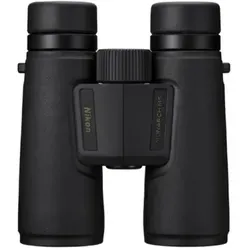Nikon Monarch M5 8x42 Fernglas, Schwarz - Fernglas für Outdoor-Abenteuer, bietet klare Sicht und Dioptrienanpassung für ein helles, natürliches Bild.