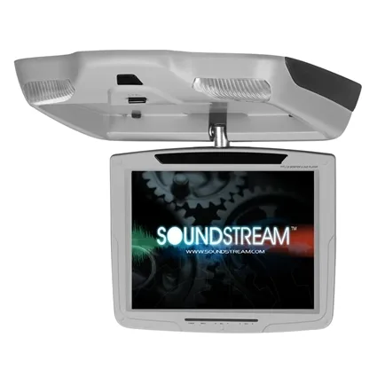 Soundstream VCM-108GR / BG