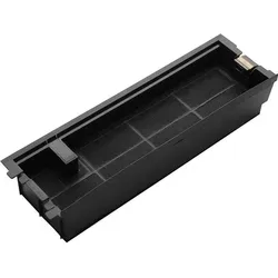 Wpro AMC100 Aktivkohlefilter - Dunstabzugshaubenfilter mit geruchsneutralisierender Wirkung, ideal für Abluft- und Umluftbetrieb, schützt vor unangenehmen Küchengerüchen.
