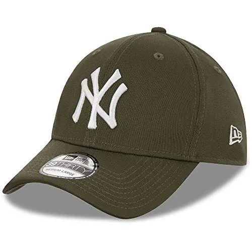 New Era Unisex MLB League Essential 9Forty Snap Basecap
