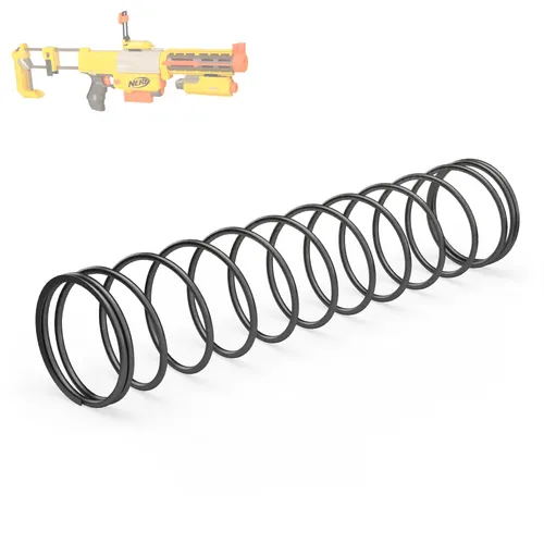 Tuning-Feder passend für Dartblaster Recon CS-6 - Dank  Blasterparts