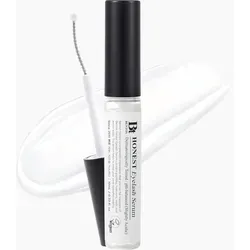 Benton Honest Eyelash Serum 10 ml - Hautpflege - Intensives Wimpernserum mit 2 Peptiden und Hyaluronsäure für stärkere, glänzende Wimpern und schnelle Absorption ohne Rückstände.
