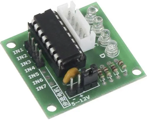 Joy-it sbc-moto1 Raspberry Pi Erweiterungs-Platine Passend für (Einplatinen-Computer) Raspberry Pi, Raspberry Pi 2 B, Raspberry Pi 3 B, Rasp