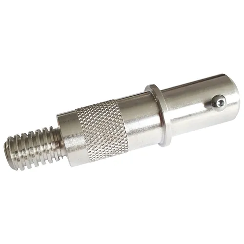 Dönges Adapter Inteletool auf Power-Stick (Inteletool Glasfaser) - Hochwertiger Adapter für die Verbindung mit Power-Stick, ideal für den professionellen Einsatz. Leicht und kompakt, perfekt für unterwegs.